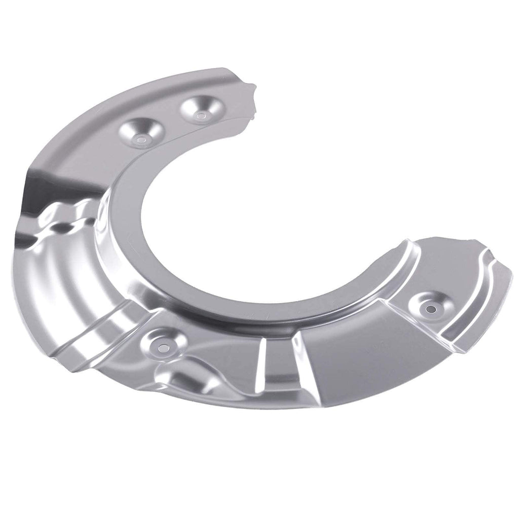 For Brake Dust Shield suitable for BMW 640i 650i xDrive F06 2013-2019