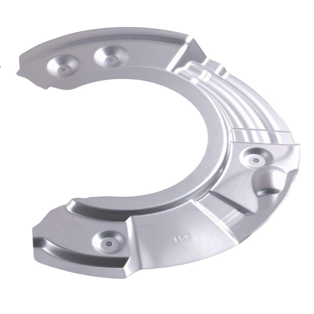 For Brake Dust Shield suitable for BMW 640i 650i xDrive F06 2013-2019