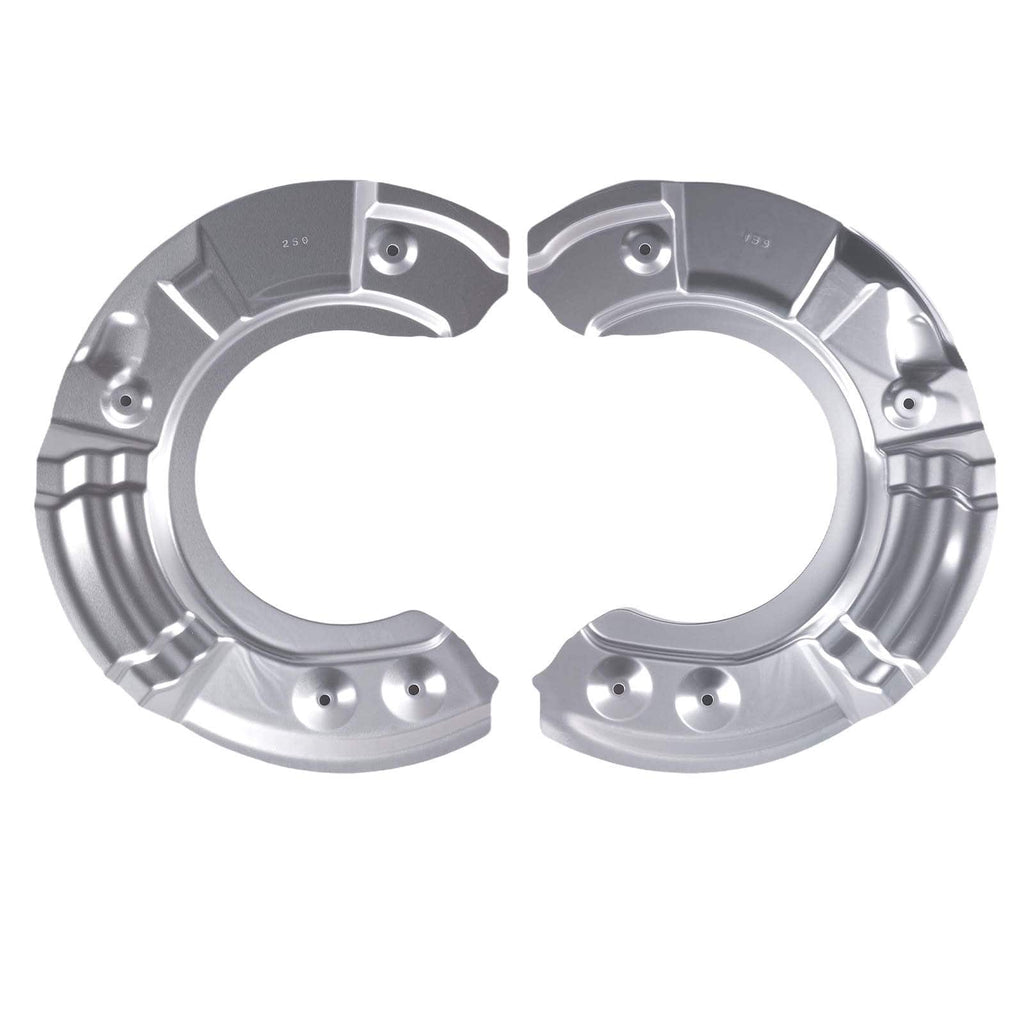 For Brake Dust Shield suitable for BMW 640i 650i xDrive F06 2013-2019