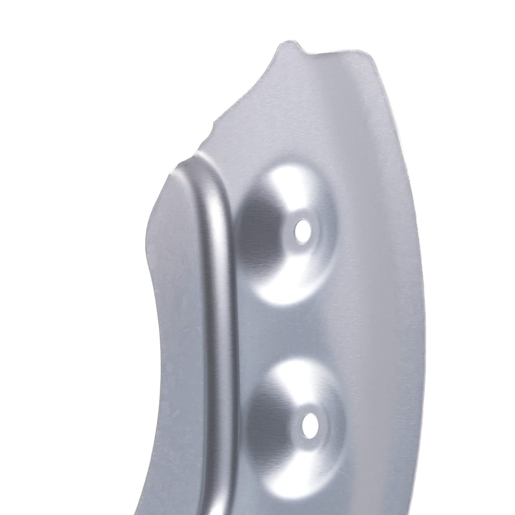 For Brake Dust Shield Aluminum suitable for BMW Alpina B7 F01 F02 2011-2015 34116775266
