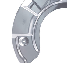 Load image into Gallery viewer, For Brake Dust Shield Aluminum suitable for BMW Alpina B7 F01 F02 2011-2015 34116775266