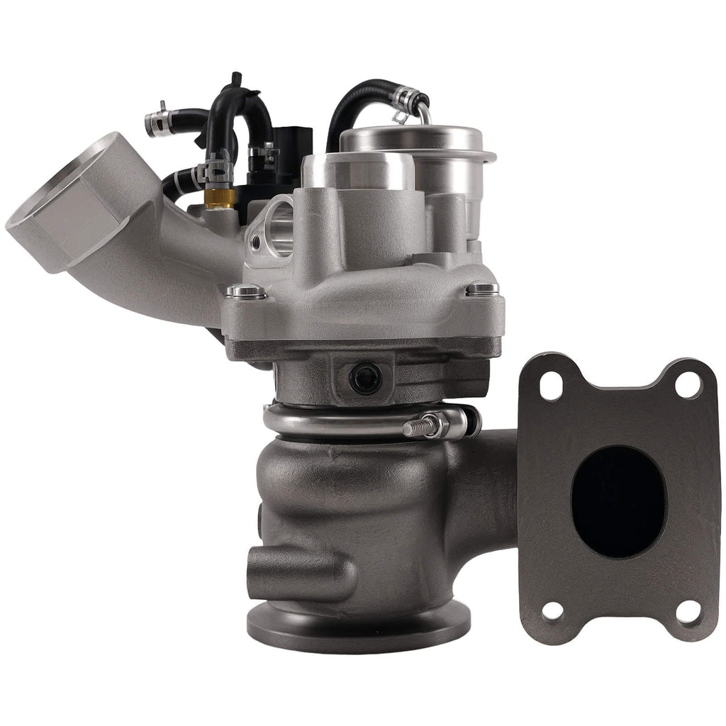 Turbo suitable for Audi A3 8VA 1.4 TFSI e-tron 04E145702HX new 2012-2016