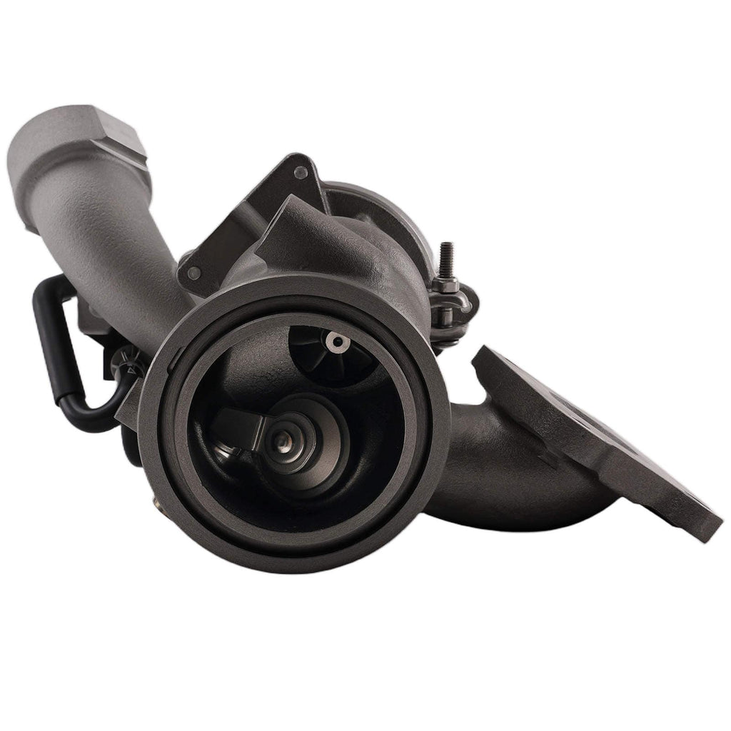 Turbo suitable for Audi A3 8VA 1.4 TFSI e-tron 04E145702HX new 2012-2016