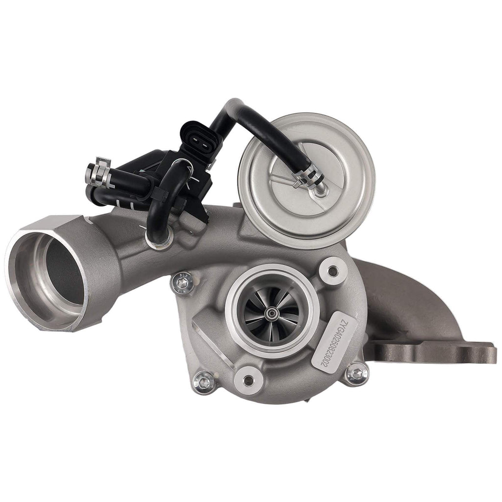 Turbo suitable for Audi A3 8VA 1.4 TFSI e-tron 04E145702HX new 2012-2016