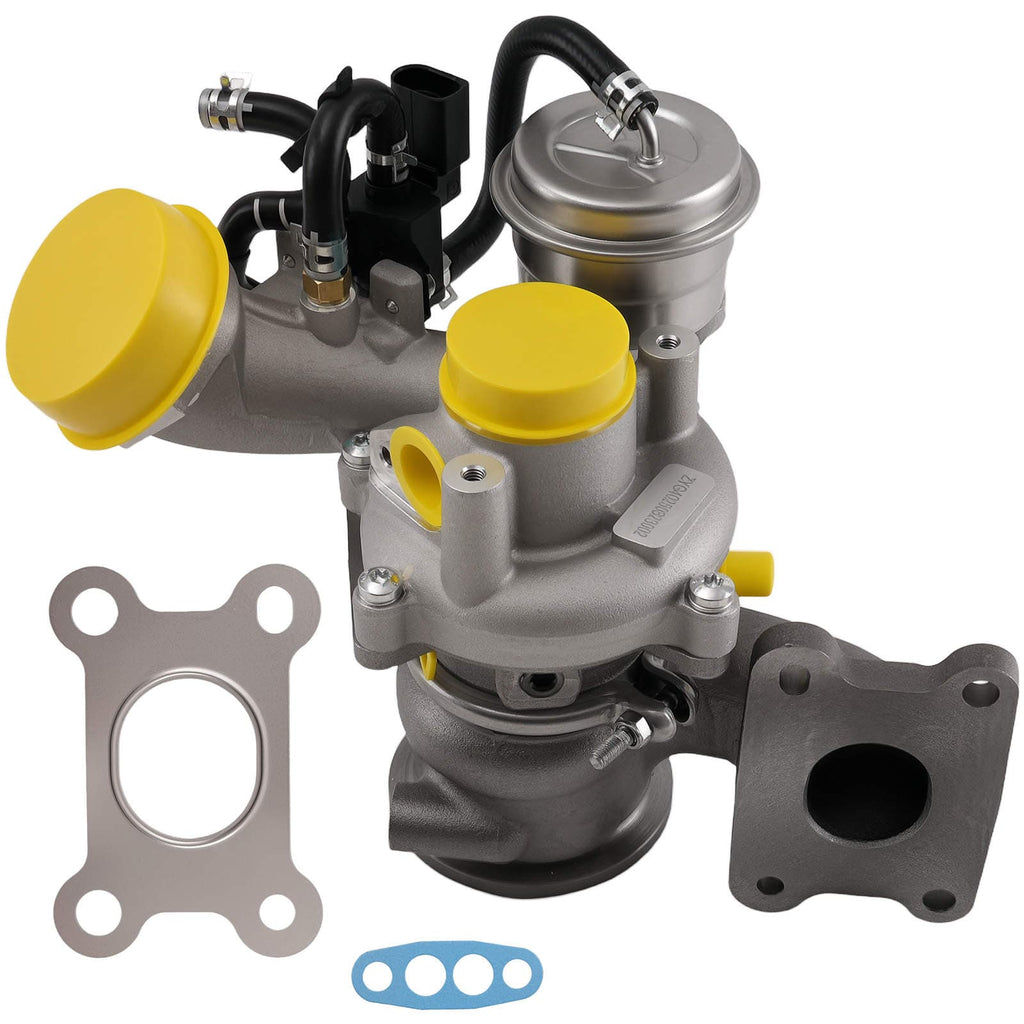 Turbo suitable for Audi A3 8VA 1.4 TFSI e-tron 04E145702HX new 2012-2016