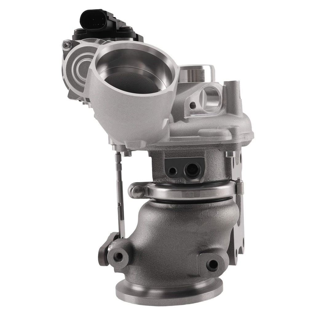 Turbo suitable for Seat Ibiza IV ST 1.4 TSi 110KW 2012-19 04E145704PV 04E145721B