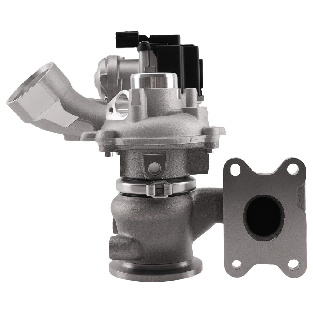 Turbo suitable for Seat Ibiza IV ST 1.4 TSi 110KW 2012-19 04E145704PV 04E145721B
