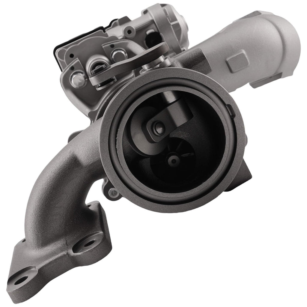 Turbo suitable for Seat Ibiza IV ST 1.4 TSi 110KW 2012-19 04E145704PV 04E145721B