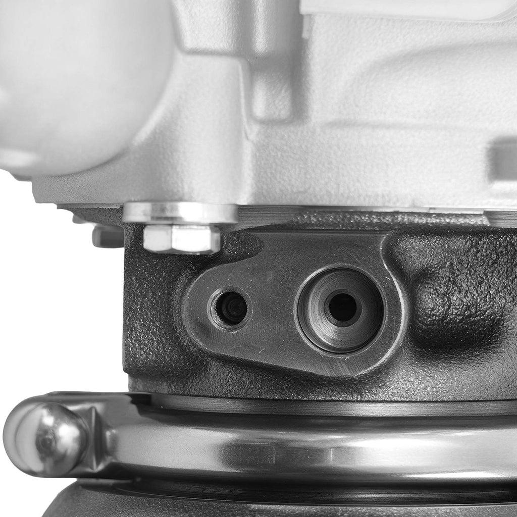 Turbocharger suitable for VW Golf VII Jetta IV 1.4L 14-24 04E145722L 401TN100144