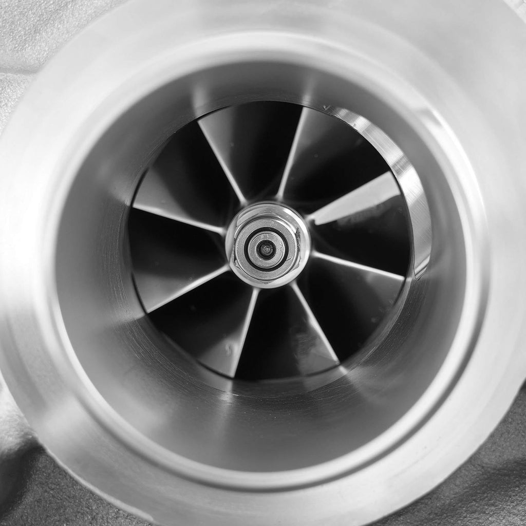 Turbocharger suitable for VW Golf VII Jetta IV 1.4L 14-24 04E145722L 401TN100144