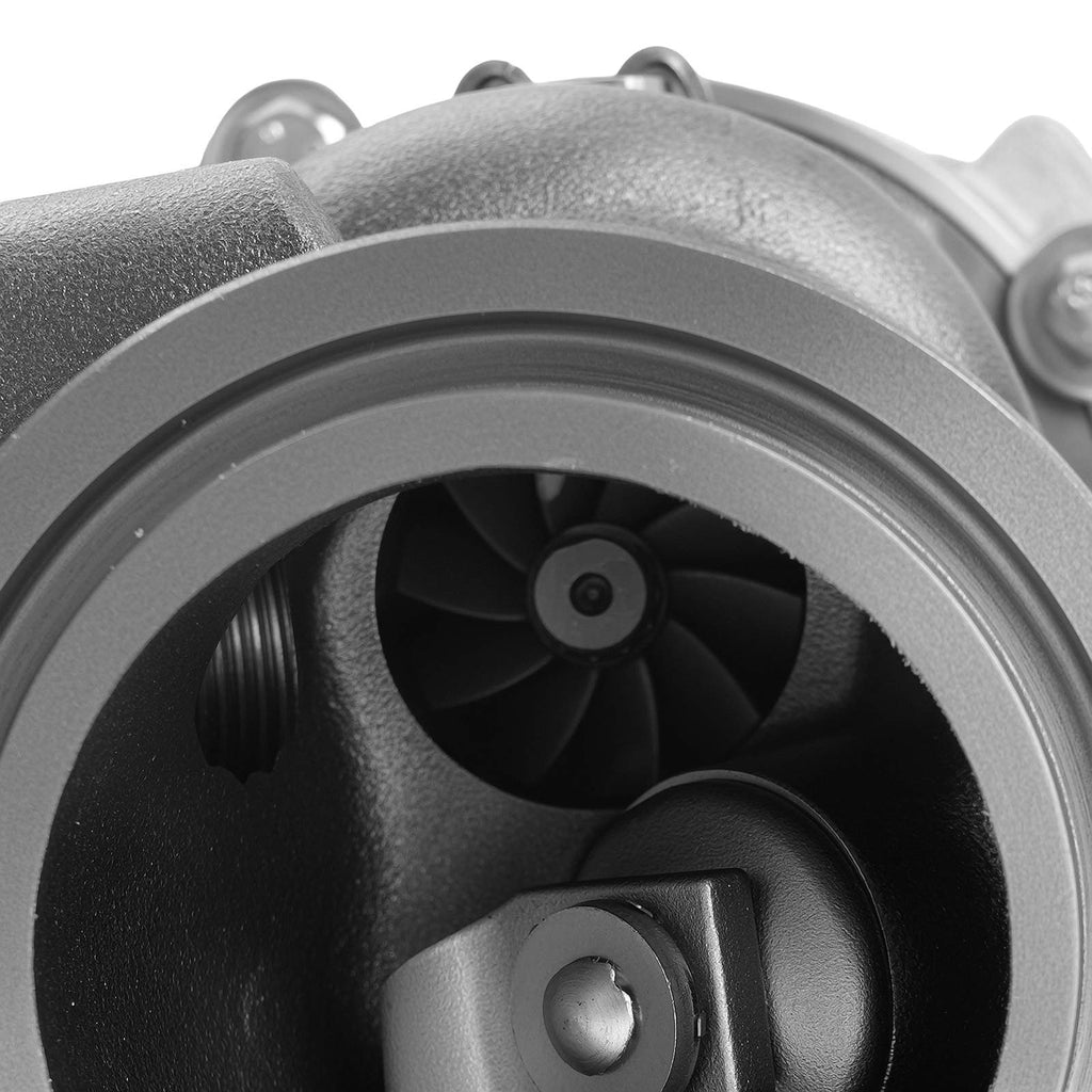 Turbocharger suitable for VW Golf VII Jetta IV 1.4L 14-24 04E145722L 401TN100144