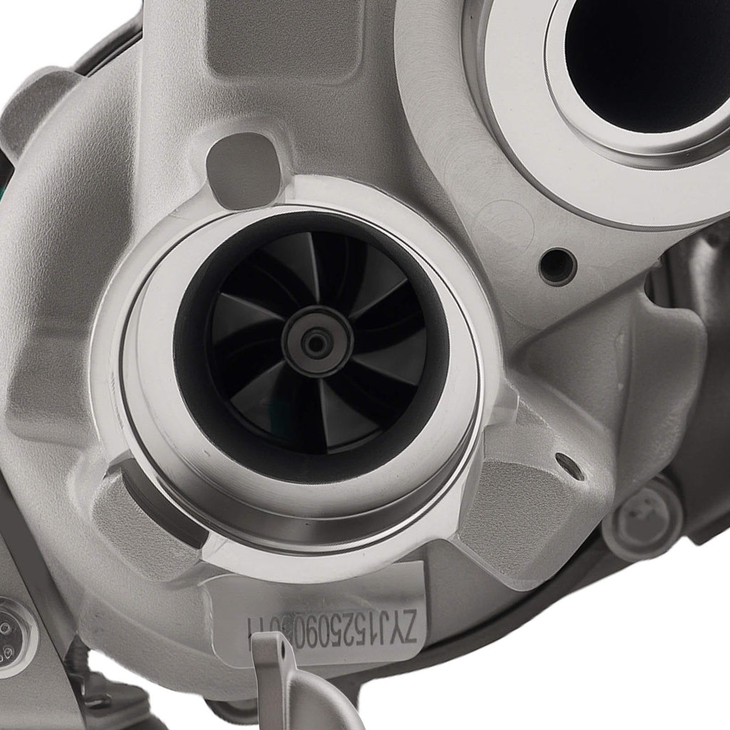 Turbo suitable for Audi A3 8V suitable for Seat León SC suitable for VW T-ROC 2.0L 2012-2024 F026510034