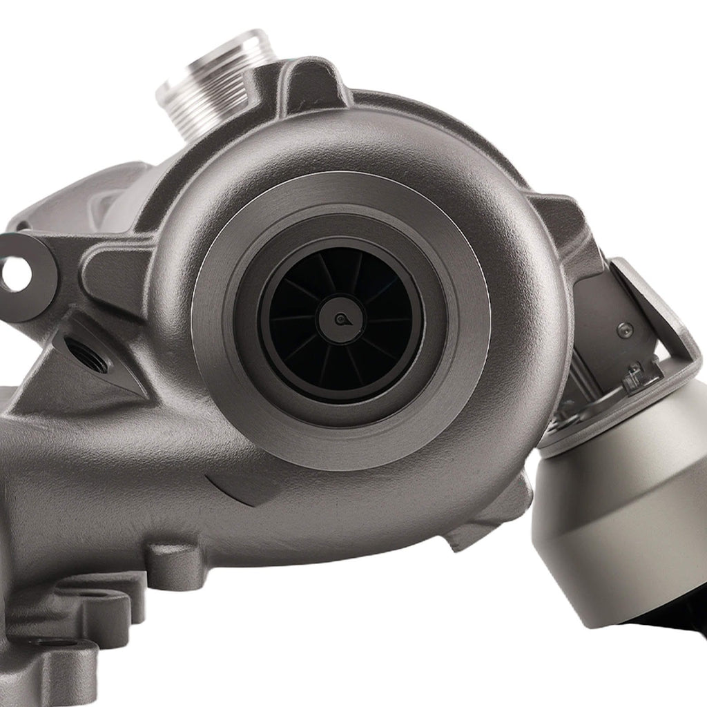 Turbo suitable for Audi A3 8V suitable for Seat León SC suitable for VW T-ROC 2.0L 2012-2024 F026510034