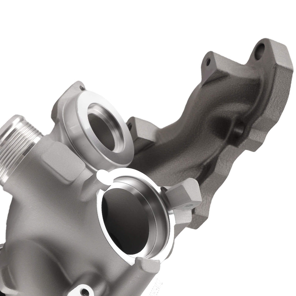 Turbo suitable for Audi A3 8V suitable for Seat León SC suitable for VW T-ROC 2.0L 2012-2024 F026510034