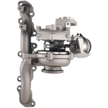 Load image into Gallery viewer, Turbo Actuator suitable for Audi A3 2.0 Tdi 2012-2020 04l253010b Silver