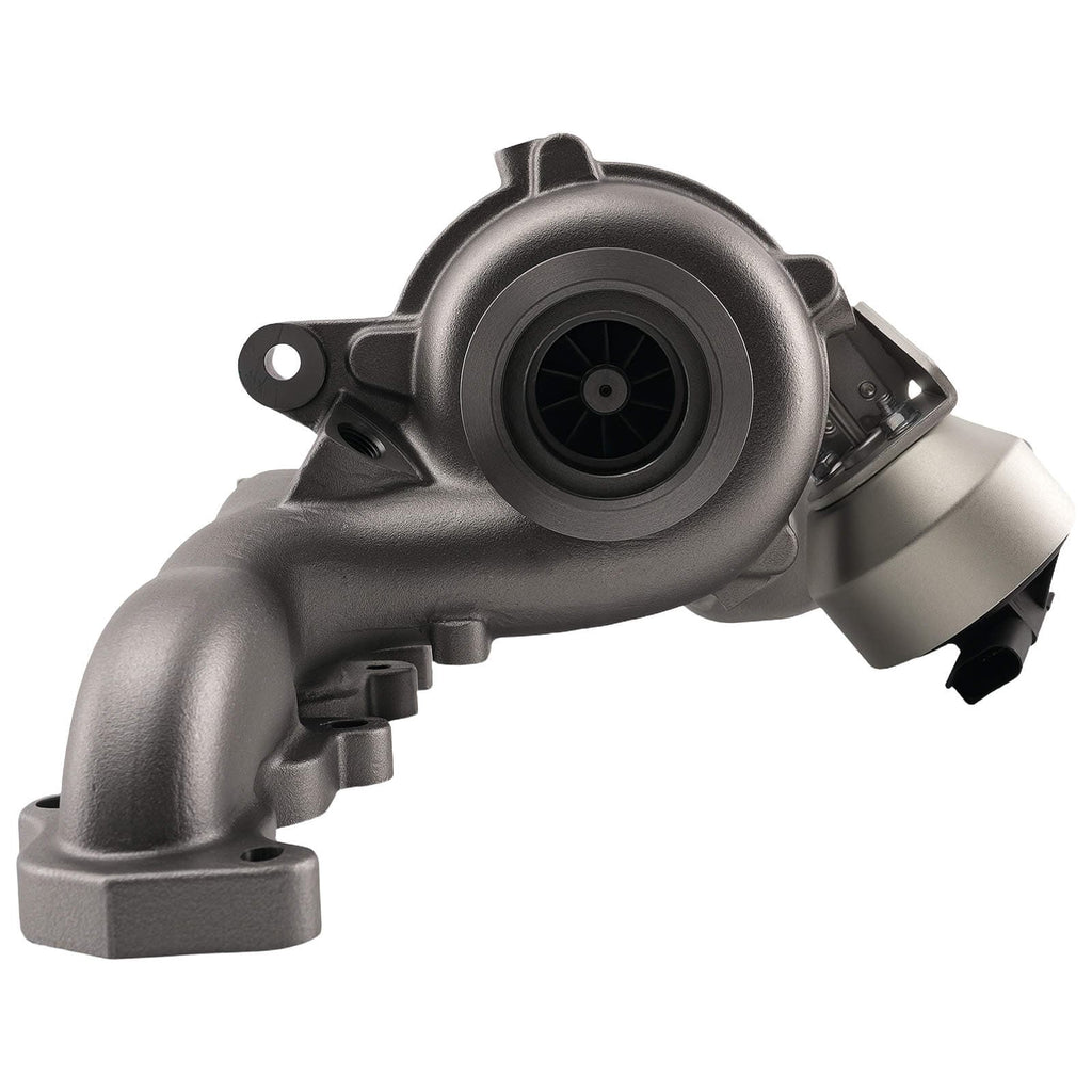 Turbo BM70B suitable for Audi A4 for Q5 2.0 TDI 04L253019A 04L253020N 2007-2017