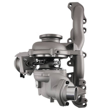 Load image into Gallery viewer, Turbocharger for VW Caddy IV Alltrack, Beetle, Golf VI Cabrio, Jetta, Scirocco, Skoda Yeti 2.0 TDI CFFB 2013-2019 | 04L253019P 04L253020P