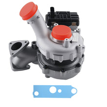 Load image into Gallery viewer, Turbo geschikt voor Audi A4 A5 A6 A7 Q5 Q7 Porsche VW Touareg 3.0 TDI 810822-5003S 059145874