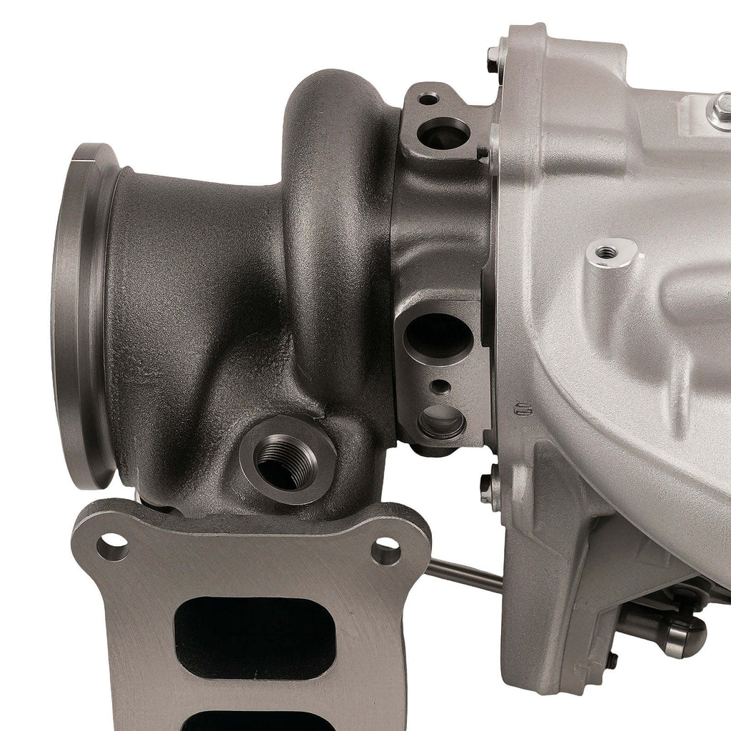 Turbo Gasoline suitable for Volkswagen Tiguan SEL/Highline 2.0L 2018-2024 06K145654G
