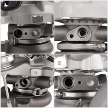 Load image into Gallery viewer, Turbo TURBINE suitable for VW Passat suitable for Skoda Superb 1.8 06H145710C 06K145701RX 132KW 15-25