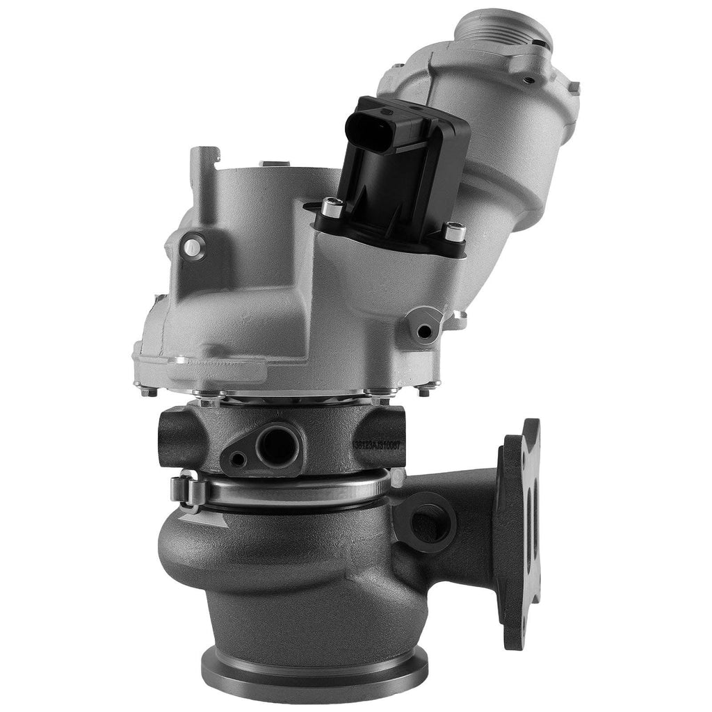 Turbine suitable for Audi A3 Sedan Convertible 2.0 TFSI 06K145702T 2014-2020