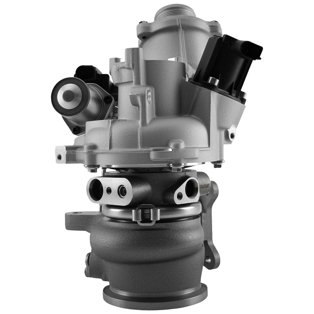 Turbine suitable for Audi A3 Sedan Convertible 2.0 TFSI 06K145702T 2014-2020