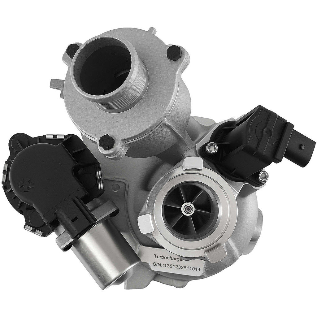 Turbine suitable for Audi A3 Sedan Convertible 2.0 TFSI 06K145702T 2014-2020