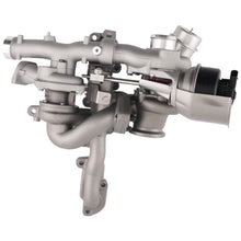 Load image into Gallery viewer, Turbo geschikt voor VW Multivan V/VI Transporter 2.0 BiTDI 132KW 03L145715JX