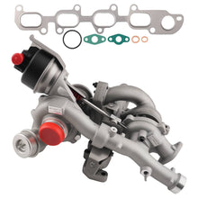 Load image into Gallery viewer, Turbo geschikt voor VW Multivan V/VI Transporter 2.0 BiTDI 132KW 03L145715JX