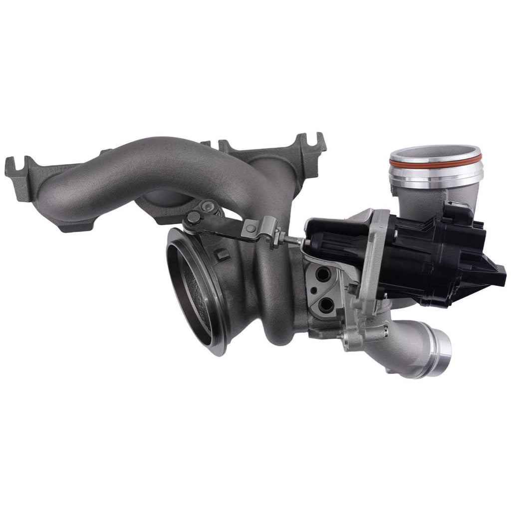 Turbocharger suitable for BMW 2 Active/Gran Tourer F45/F46 suitable for MINI F54 11652400537 new