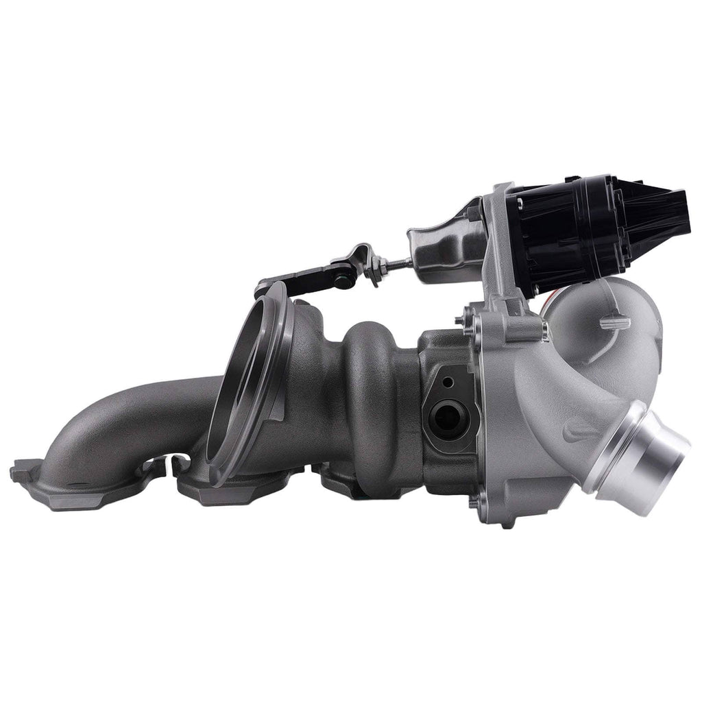 Turbocharger suitable for BMW 2 Active/Gran Tourer F45/F46 suitable for MINI F54 11652400537 new