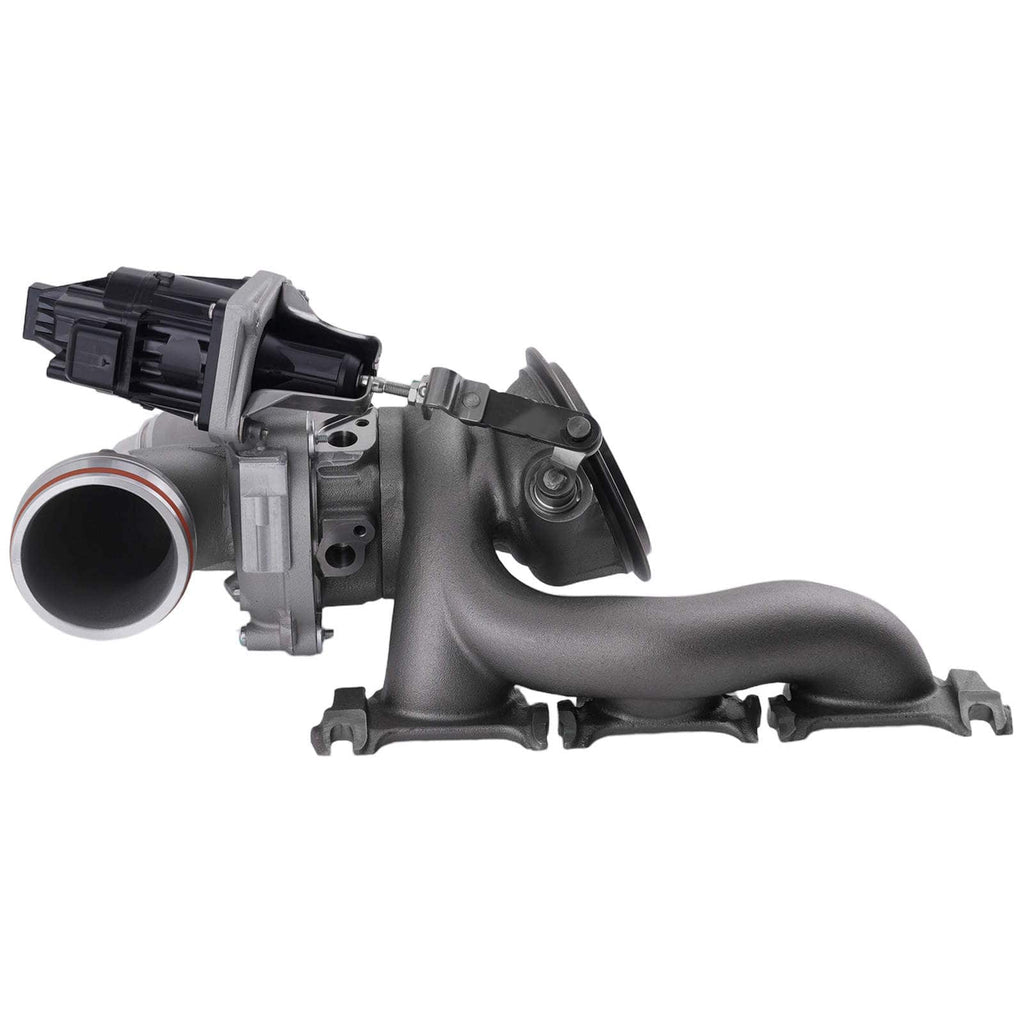 Turbocharger suitable for BMW 2 Active/Gran Tourer F45/F46 suitable for MINI F54 11652400537 new