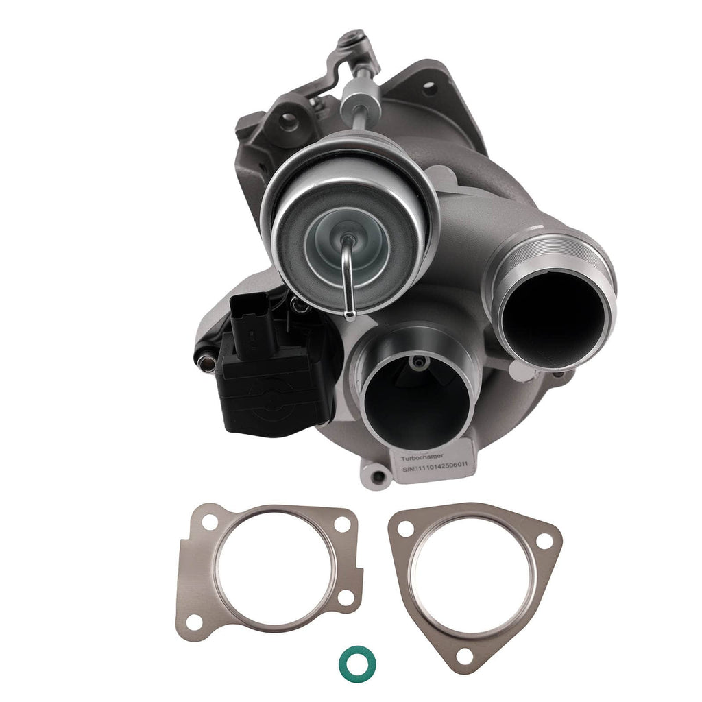 Turbo K03 53039880146 suitable for BMW Mini Cooper S R56 R57 2006-2013 EP6DTS N14