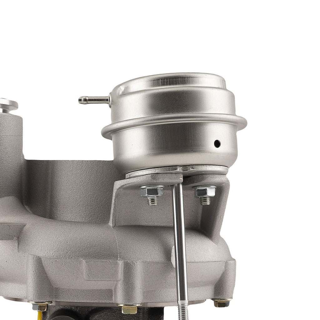 Turbo suitable for BMW 550i GT 650i 750i X5 X6 xDrive50i 2012-2019 11657605794 Petrol