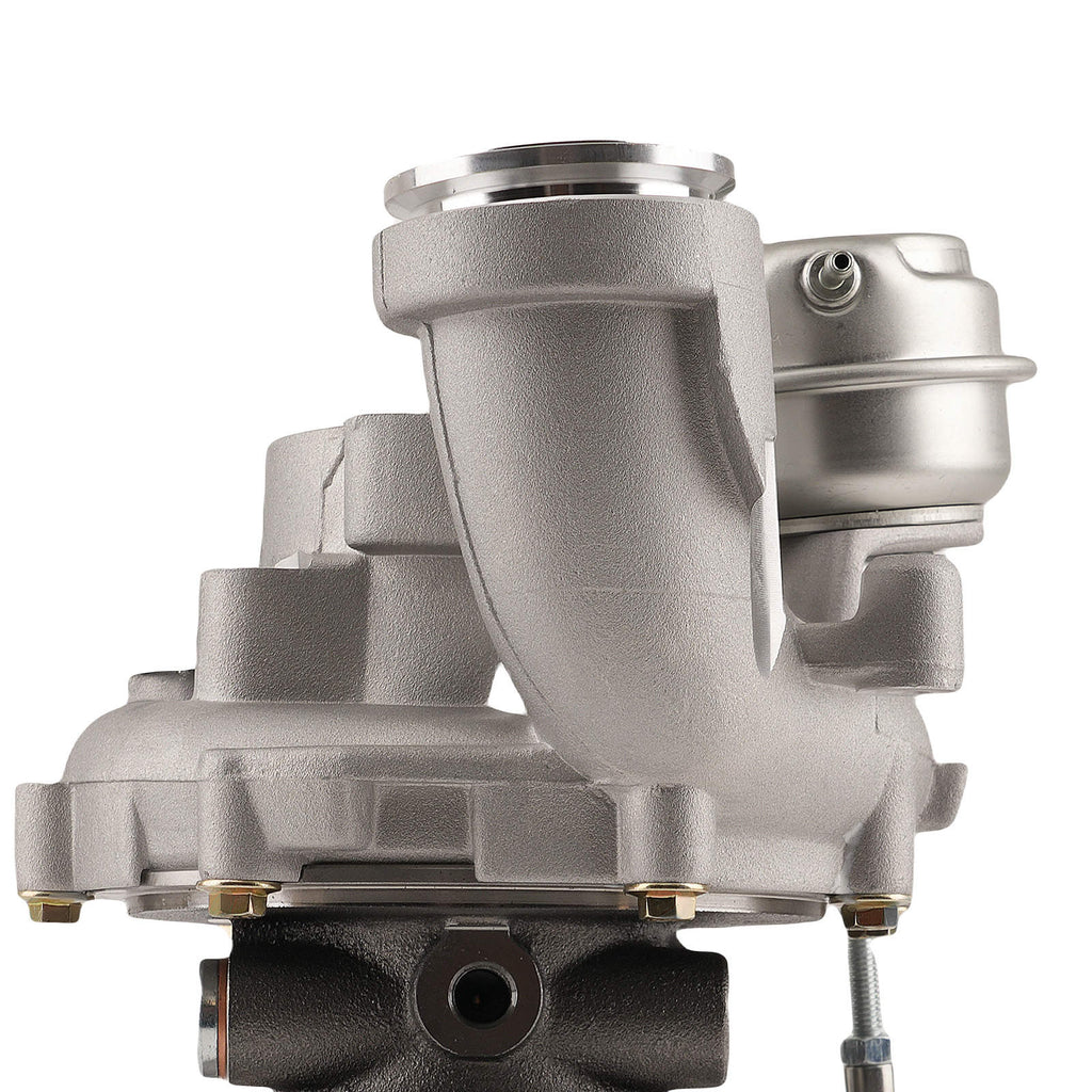 Turbo suitable for BMW 550i GT 650i 750i X5 X6 xDrive50i 2012-2019 11657605794 Petrol
