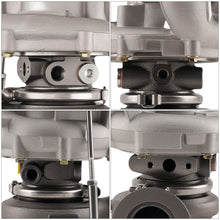 Load image into Gallery viewer, Turbo suitable for BMW 550i GT 650i 750i X5 X6 xDrive50i 2012-2019 11657605794 Petrol