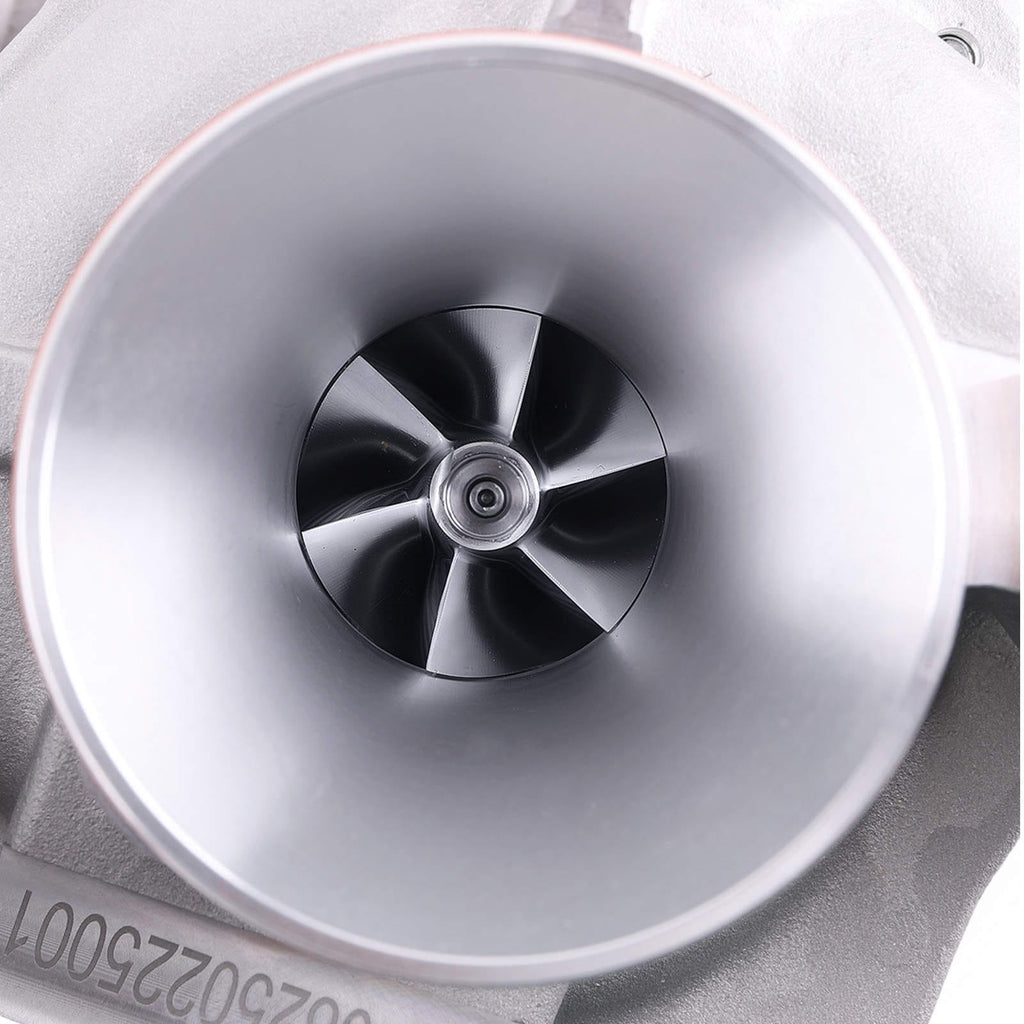 Turbo BV40 suitable for BMW 1-Series/2-Series/3-Series/4-Series 1995ccm 2012-2020 54409700042 54409700046
