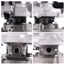 Load image into Gallery viewer, Turbo BV40 suitable for BMW 1-Series/2-Series/3-Series/4-Series 1995ccm 2012-2020 54409700042 54409700046