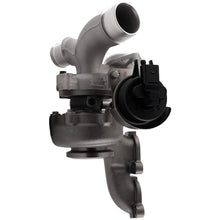 Load image into Gallery viewer, Billet turbocharger BV30 for VW Polo 6R, Audi A1, Seat Ibiza IV, Skoda Fabia III Rapid 1.4 TDI CUSA CUSB 2014-2019 | 16309700000