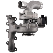 Load image into Gallery viewer, Billet turbocharger BV30 for VW Polo 6R, Audi A1, Seat Ibiza IV, Skoda Fabia III Rapid 1.4 TDI CUSA CUSB 2014-2019 | 16309700000