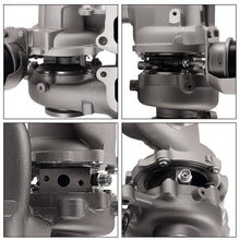 Load image into Gallery viewer, Turbo suitable for Skoda Superb Combi 1.6 TDI 04L253016FX 16359700012 88KW NEW