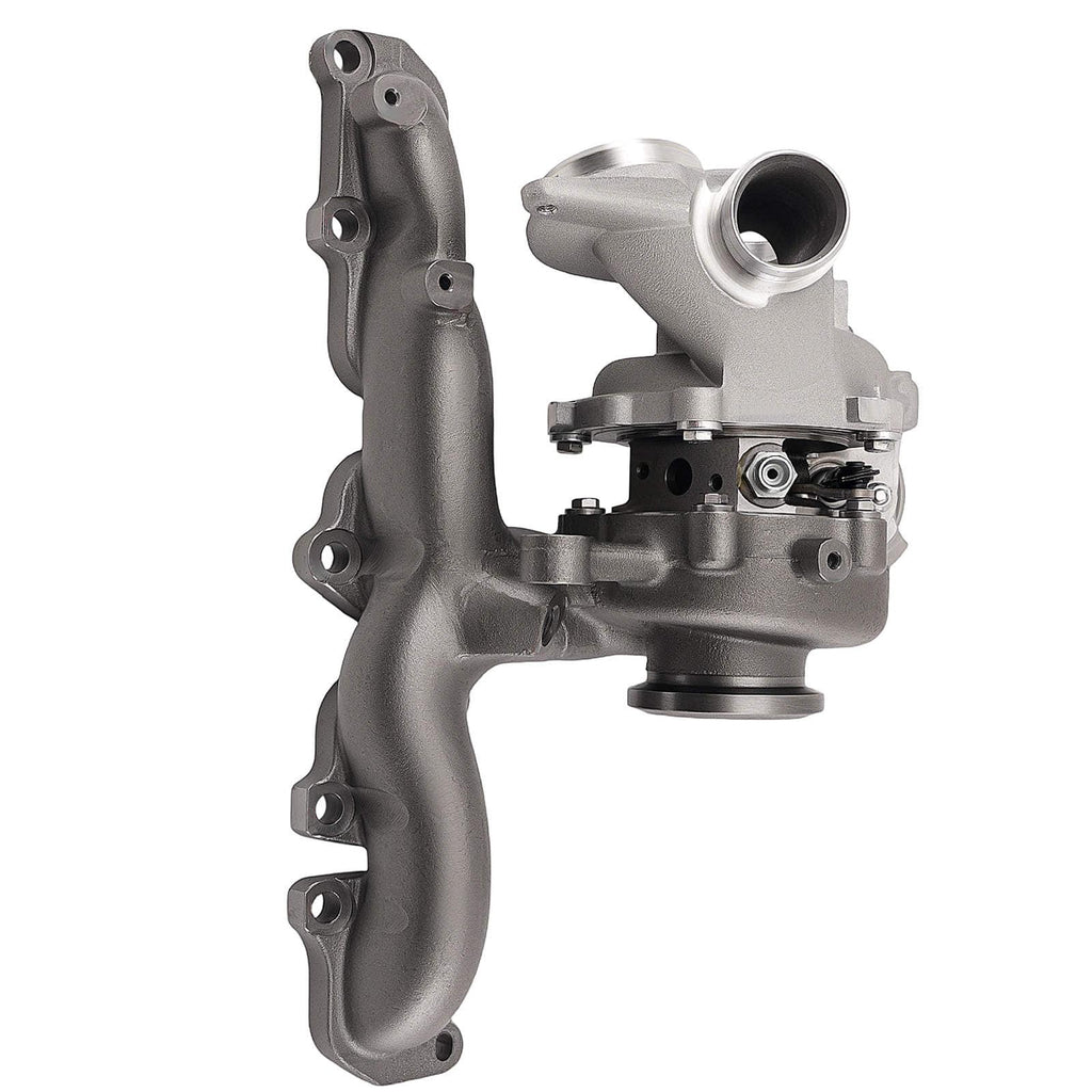 Turbo suitable for Skoda Superb Combi 1.6 TDI 04L253016FX 16359700012 88KW NEW