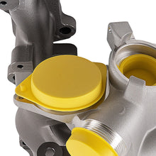 Load image into Gallery viewer, Turbo suitable for Skoda Superb Combi 1.6 TDI 04L253016FX 16359700012 88KW NEW