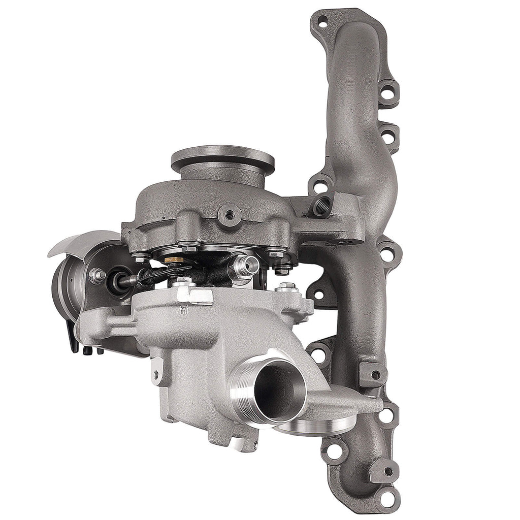 Turbo suitable for Skoda Superb Combi 1.6 TDI 04L253016FX 16359700012 88KW NEW