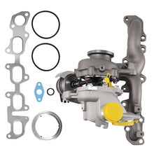Load image into Gallery viewer, Turbo suitable for Skoda Superb Combi 1.6 TDI 04L253016FX 16359700012 88KW NEW