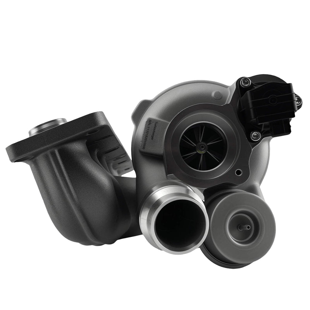 Turbo suitable for BMW 5 7 6 F10 535i 740i 240Kw 2013-2016 18539710005