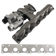 Load image into Gallery viewer, Turbo suitable for BMW 5 7 6 F10 535i 740i 240Kw 2013-2016 18539710005