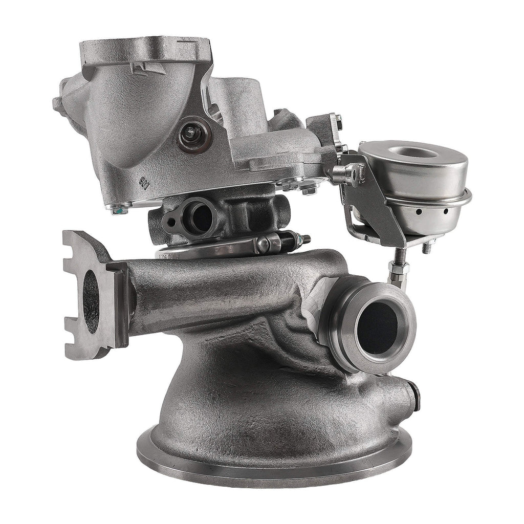 Turbo suitable for Audi Q8 Q7 A8 3.0L 2019-2024 06M145689AC 06M145689M 06M145A01