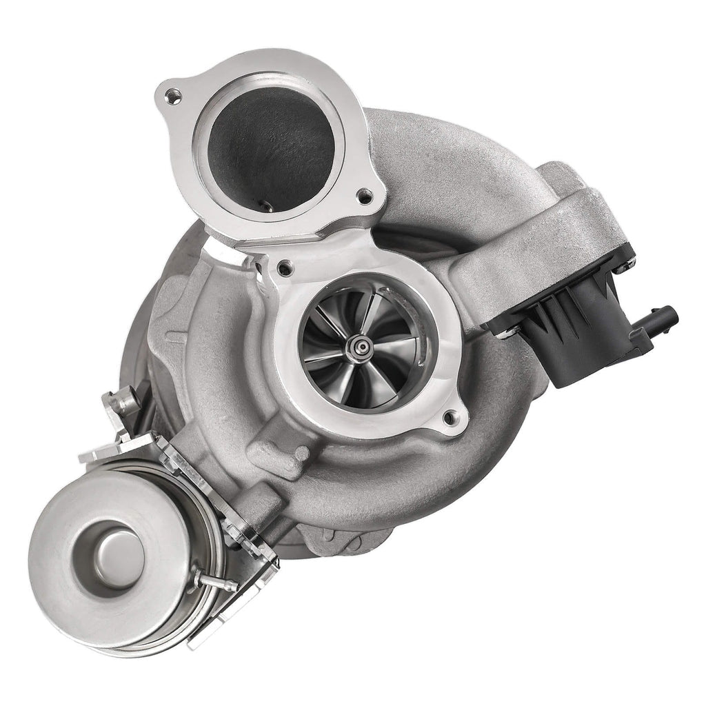 Turbo suitable for Audi Q8 Q7 A8 3.0L 2019-2024 06M145689AC 06M145689M 06M145A01