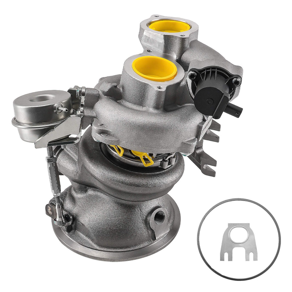 Turbo suitable for Audi Q8 Q7 A8 3.0L 2019-2024 06M145689AC 06M145689M 06M145A01